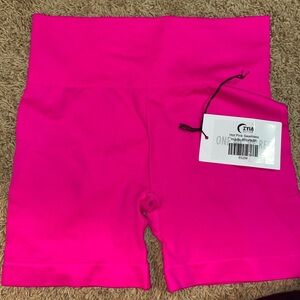 Zyia hustle shorts